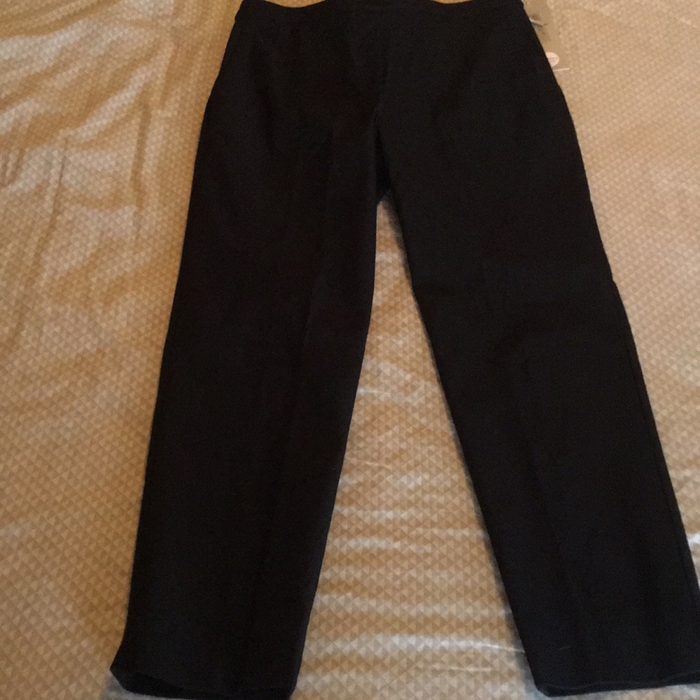 Sharon Young Dress Pant